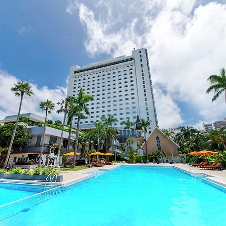 Doubletree By Hilton Naha Shuri Castle Εξωτερικό φωτογραφία