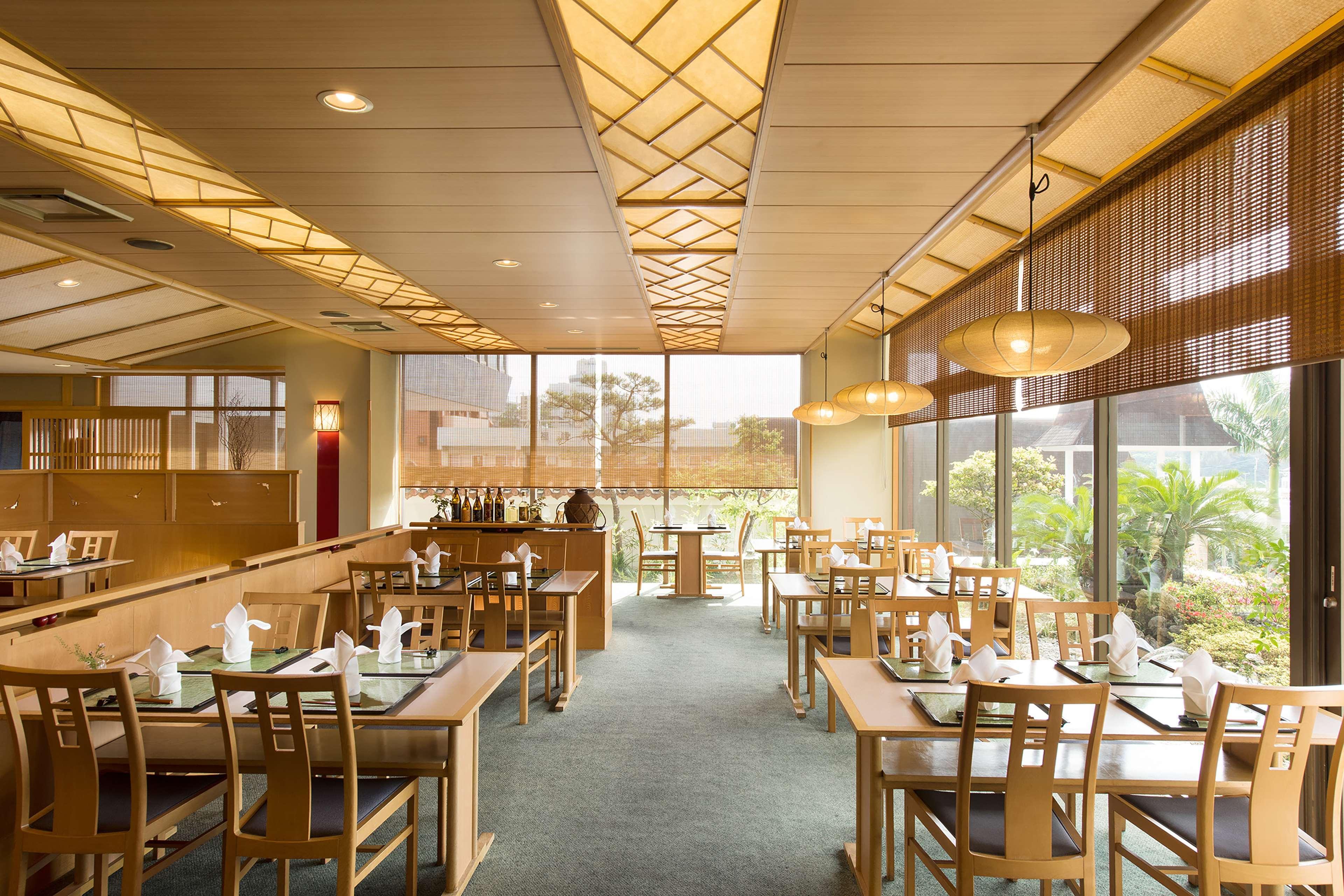 Doubletree By Hilton Naha Shuri Castle Εξωτερικό φωτογραφία