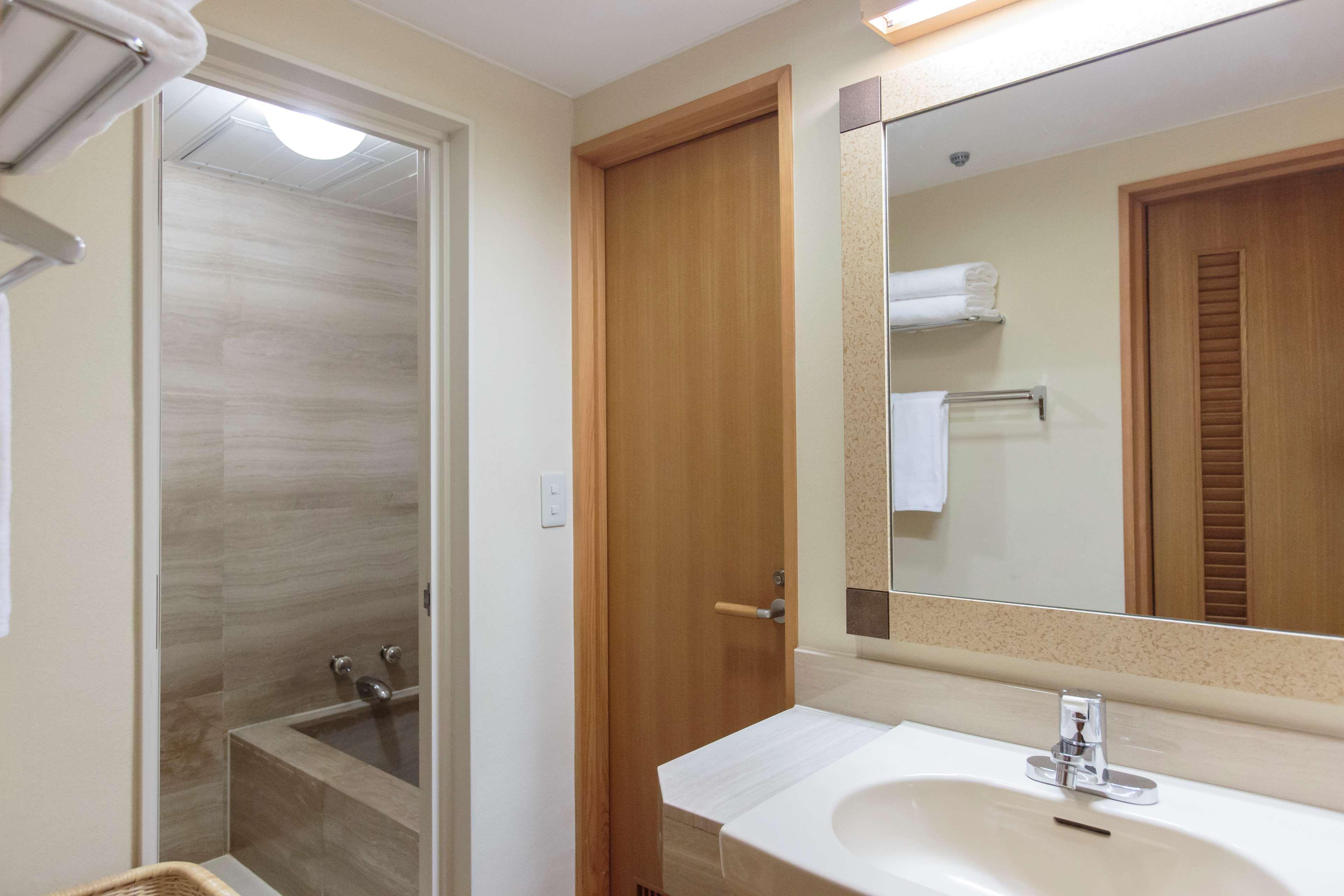 Doubletree By Hilton Naha Shuri Castle Εξωτερικό φωτογραφία