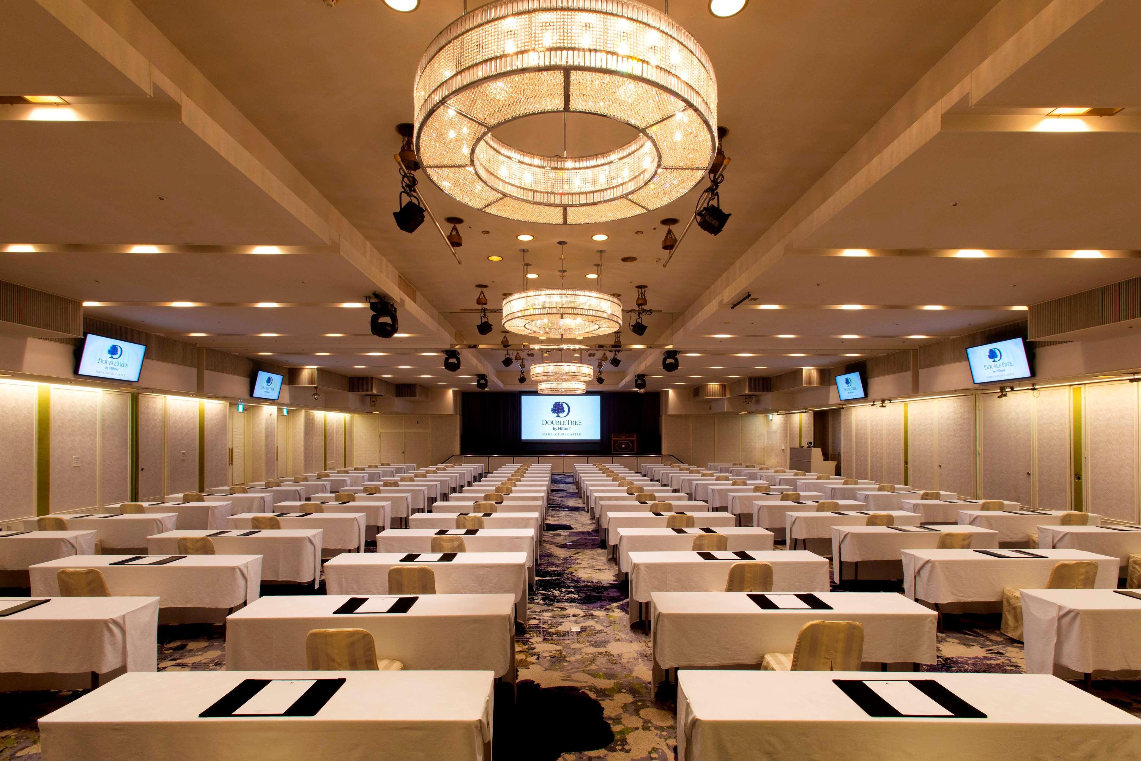 Doubletree By Hilton Naha Shuri Castle Εξωτερικό φωτογραφία