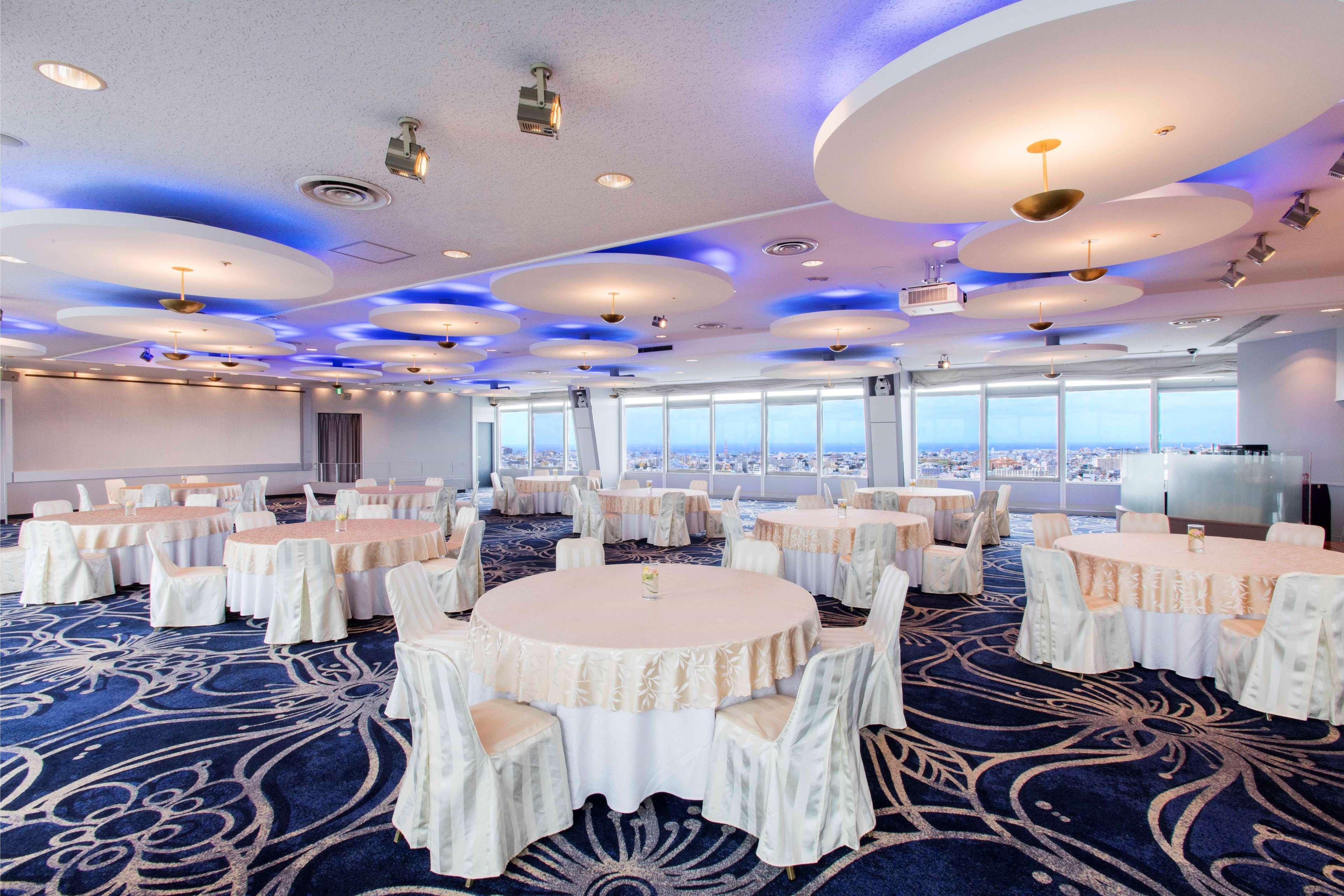Doubletree By Hilton Naha Shuri Castle Εξωτερικό φωτογραφία
