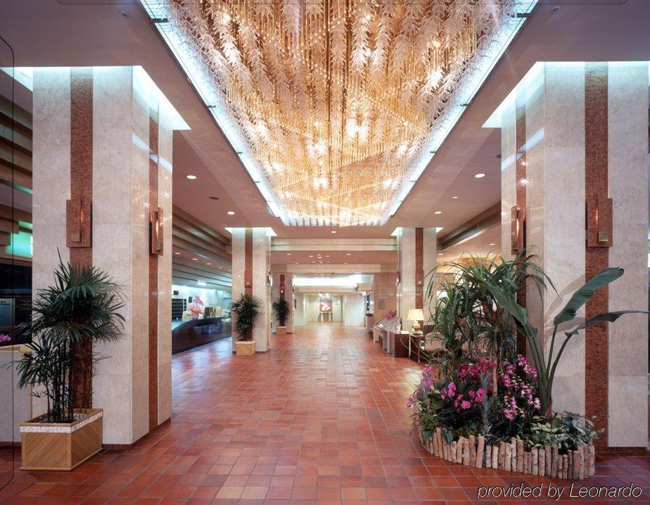 Doubletree By Hilton Naha Shuri Castle Εσωτερικό φωτογραφία