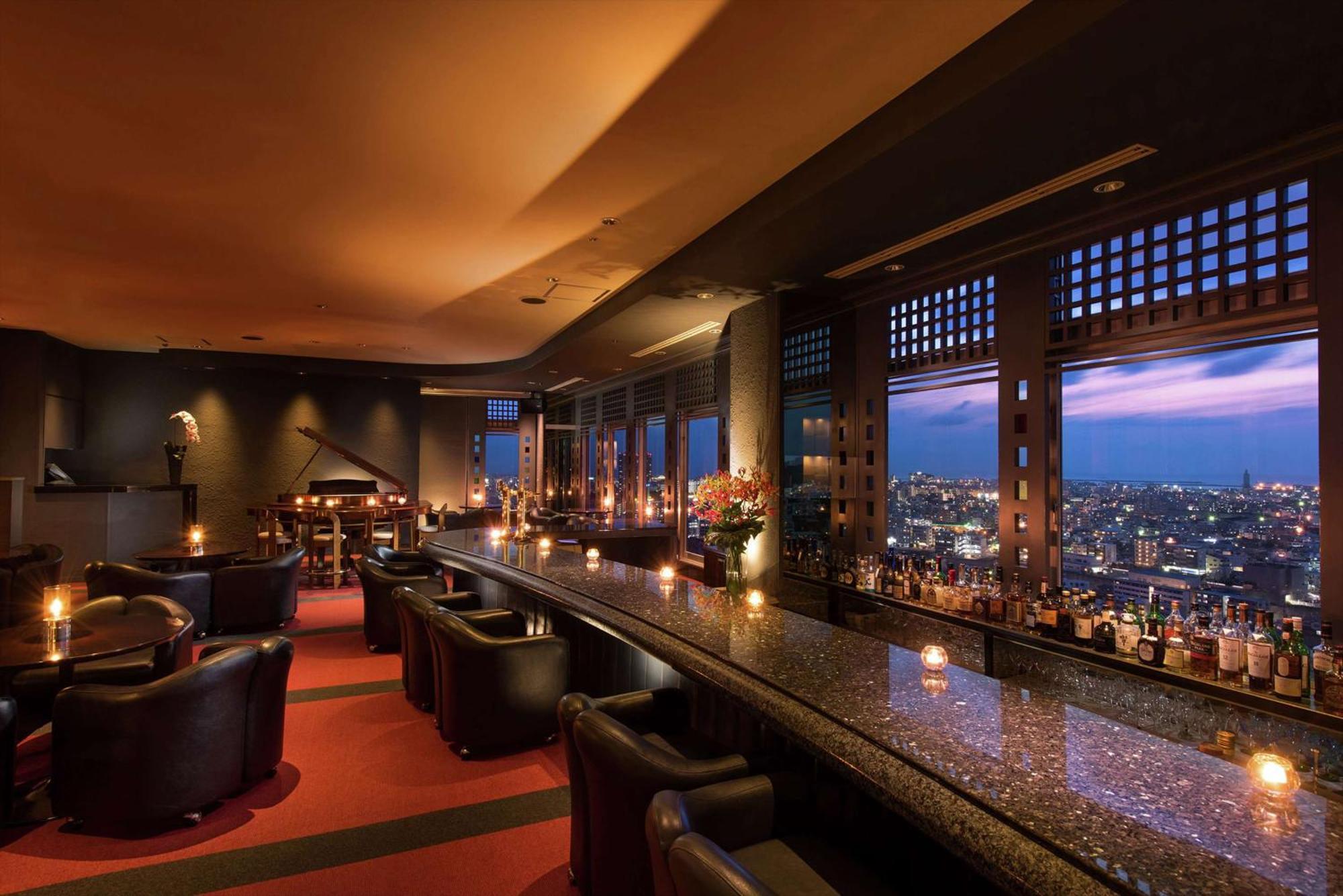 Doubletree By Hilton Naha Shuri Castle Εξωτερικό φωτογραφία