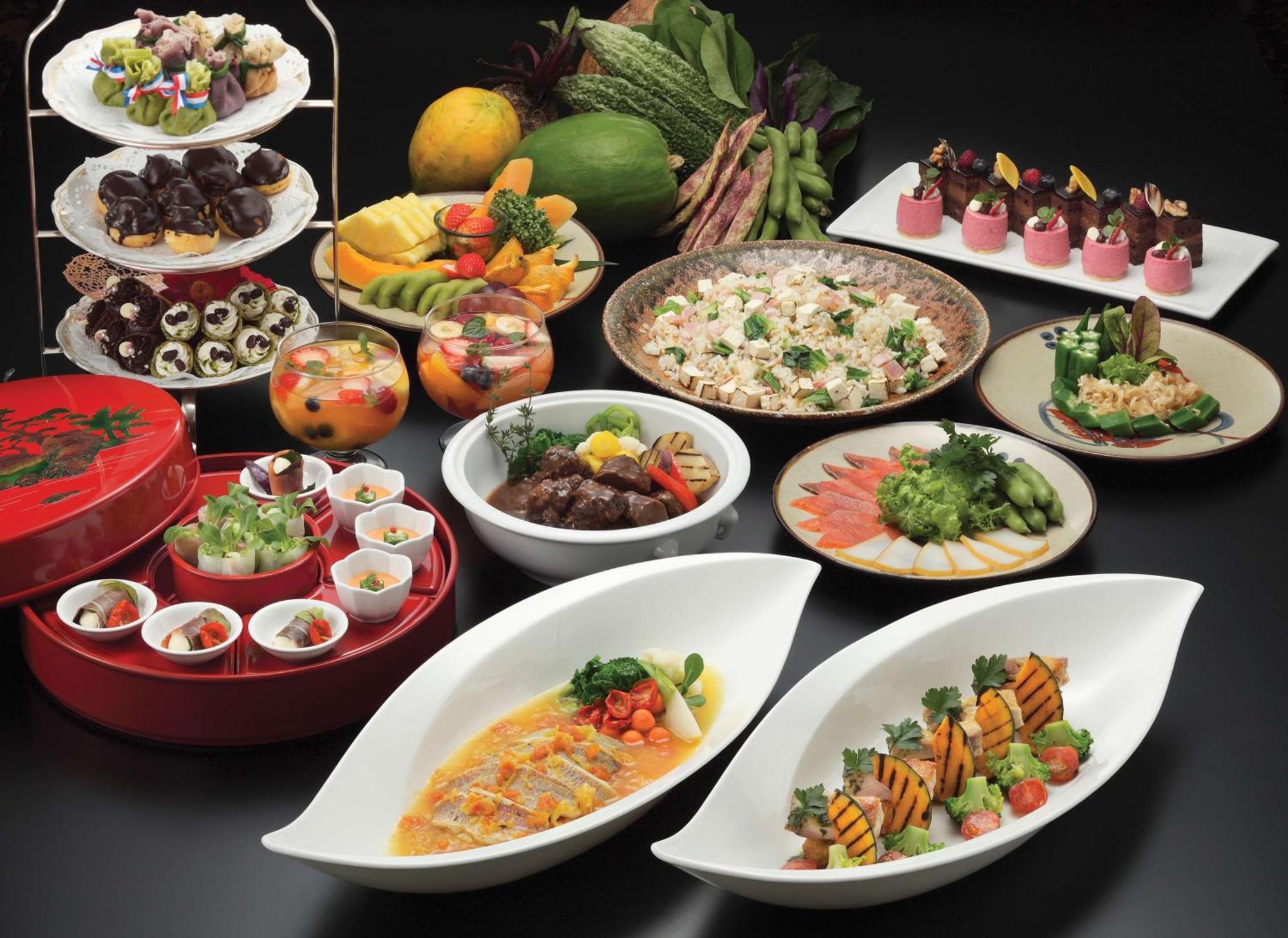 Doubletree By Hilton Naha Shuri Castle Εξωτερικό φωτογραφία