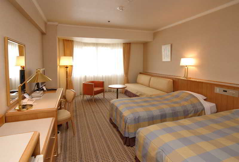 Doubletree By Hilton Naha Shuri Castle Εξωτερικό φωτογραφία
