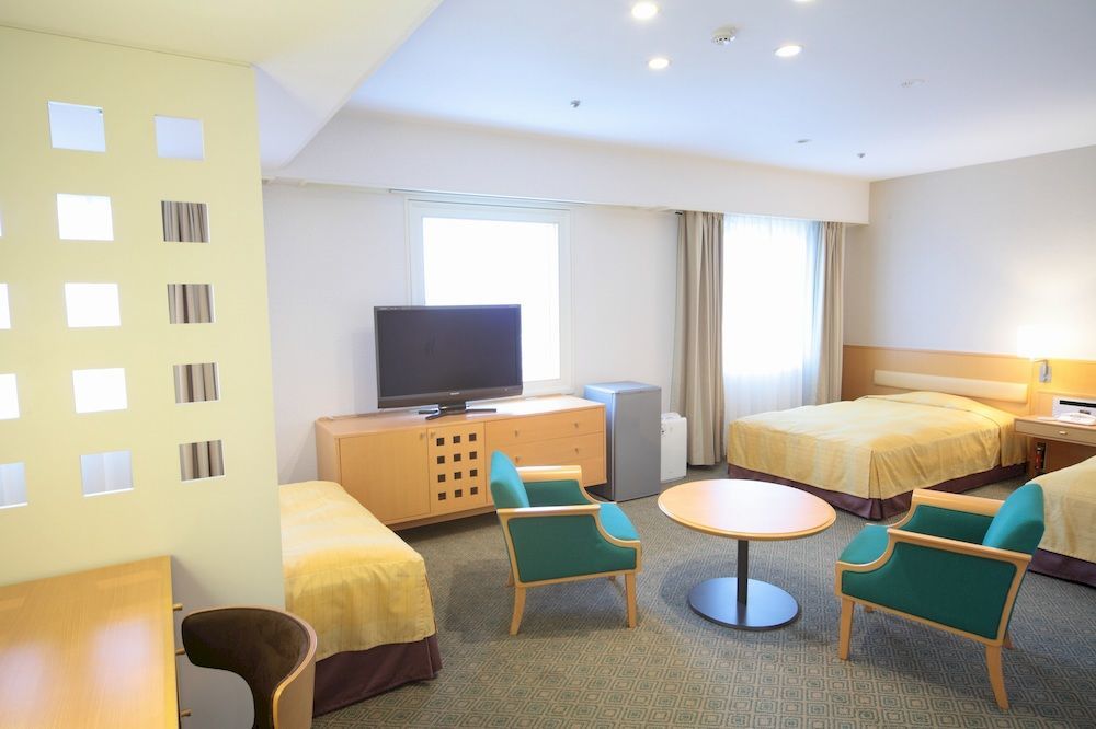Doubletree By Hilton Naha Shuri Castle Εξωτερικό φωτογραφία