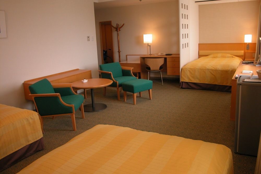 Doubletree By Hilton Naha Shuri Castle Εξωτερικό φωτογραφία